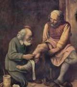 History of Diabetic Foot Care