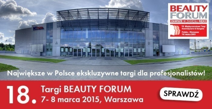 baner_beauty forum - Twoja Podologia